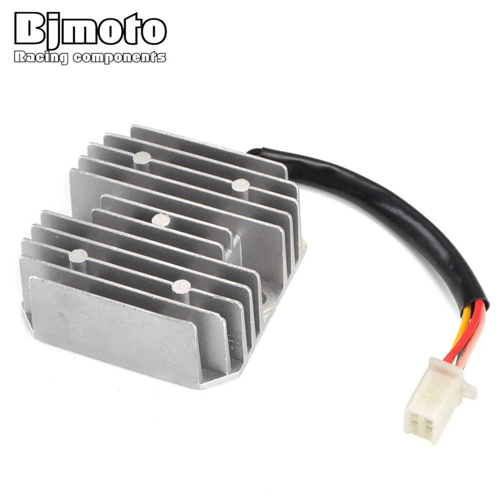 Motorcycle V31600CJF000 V31600CJF000LL regulator rectifier For Sym Jet 50 Euro X Jet 5 125 50 E2 Jet V 125 Sport X 50 Metro Euro