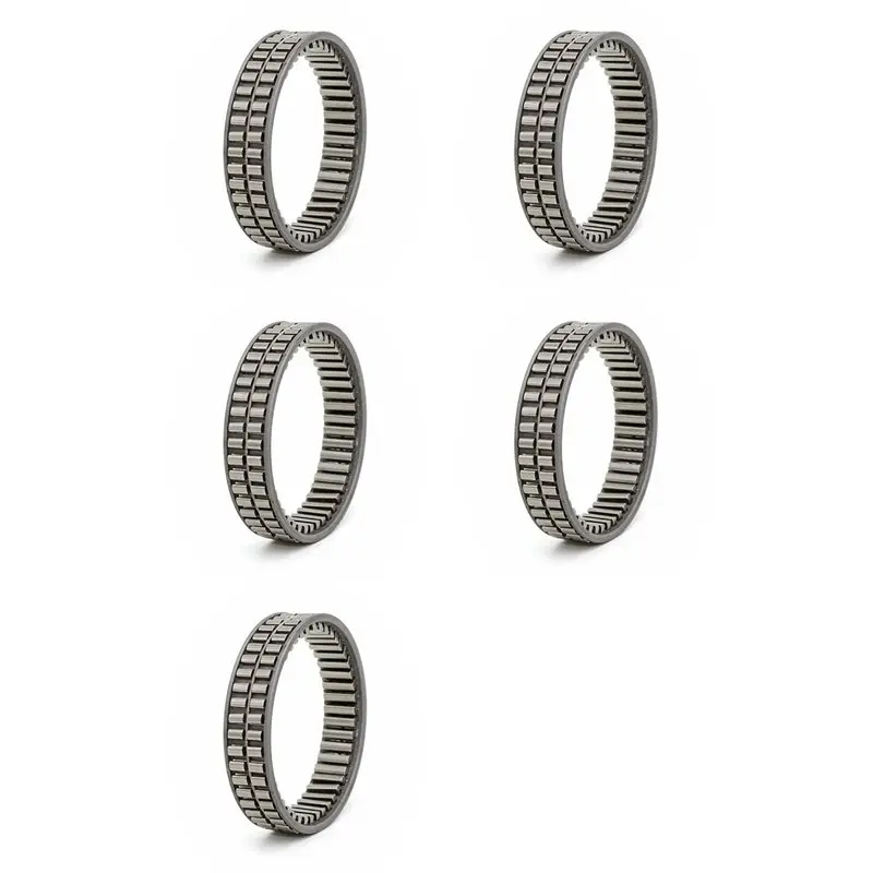 

PHFU-5PCS FE448Z 40X48X11 PLB20127 MOCHU-Ebike Bearing One-Way Bearing One-Way Clutch
