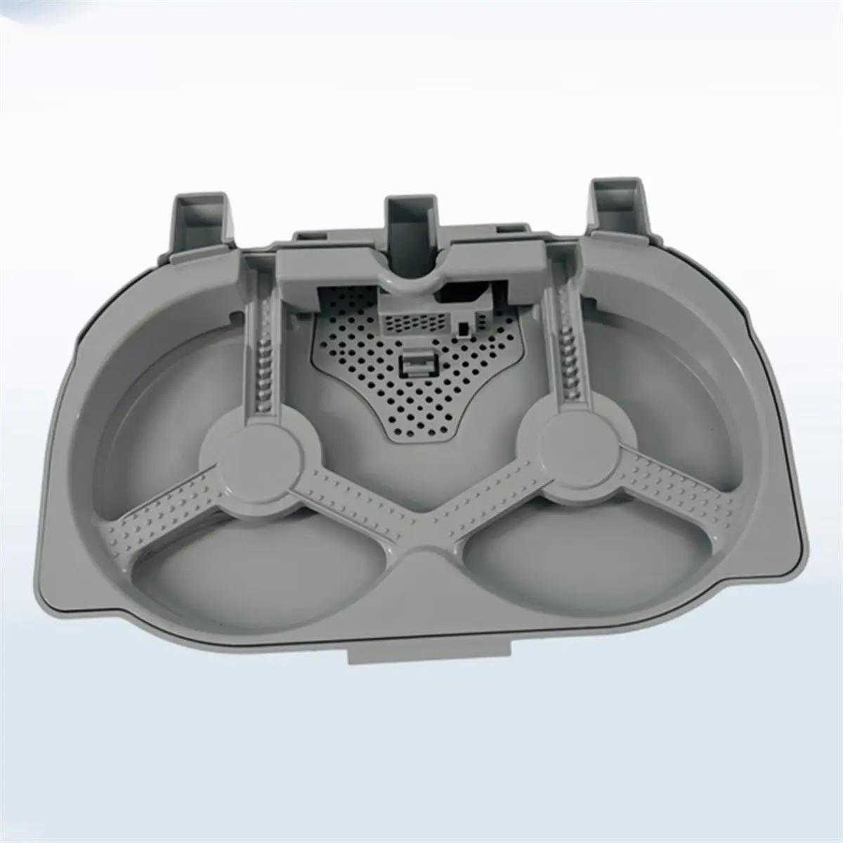 Mop Wash Tray with Sink Strainer Holder for P20 Pro / P20 Ultra / P20 Plus / P20 Plus Ultra Replacement Parts