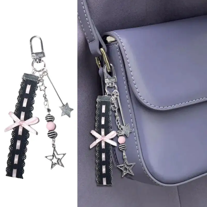 p9fe-fahdable-star-shenteal-colechain-​​с-участием-ленты-bownot-unique-bag-arade-present-для-молодых-женщин-и-девушек