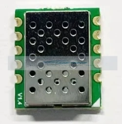 Museum library special TVOC multi-parameter sensor module MS5524M