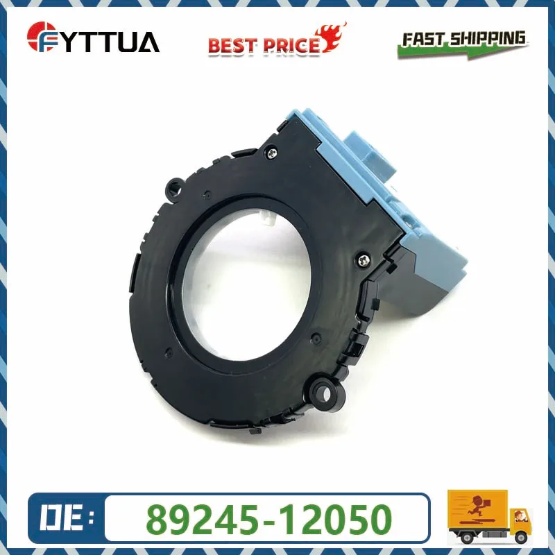 

1 шт. 89245-12050 8924512050 датчик угла поворота рулевого управления для автомобильных аксессуаров Toyota Prius Camry