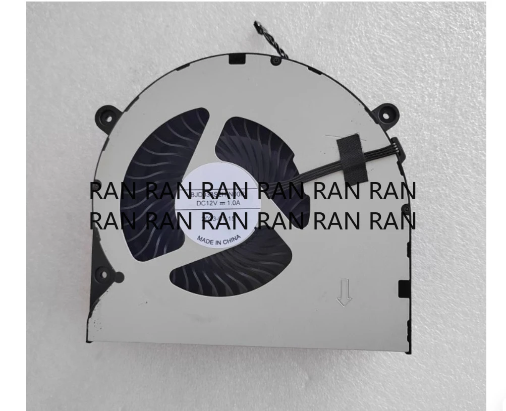 

NEW Laptop Projector Cooling Fan For XGIMI H3 H3S Cooler Radiator Fan BJD038S2H-N00P DC12V 1A