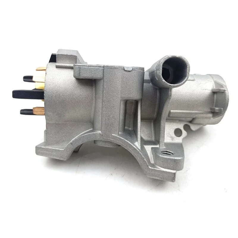 Ready to Ship Ignition Switch for A2 A3 A4 A6 B5 4B0905849 4B0905851B 4B0 905 851 B in stock