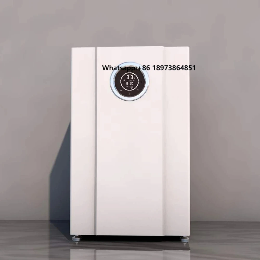 

15KW-50KW Hot Sale High-Power Multi Power Selection Floor Mounted Heating Only Factories and Hotels Using