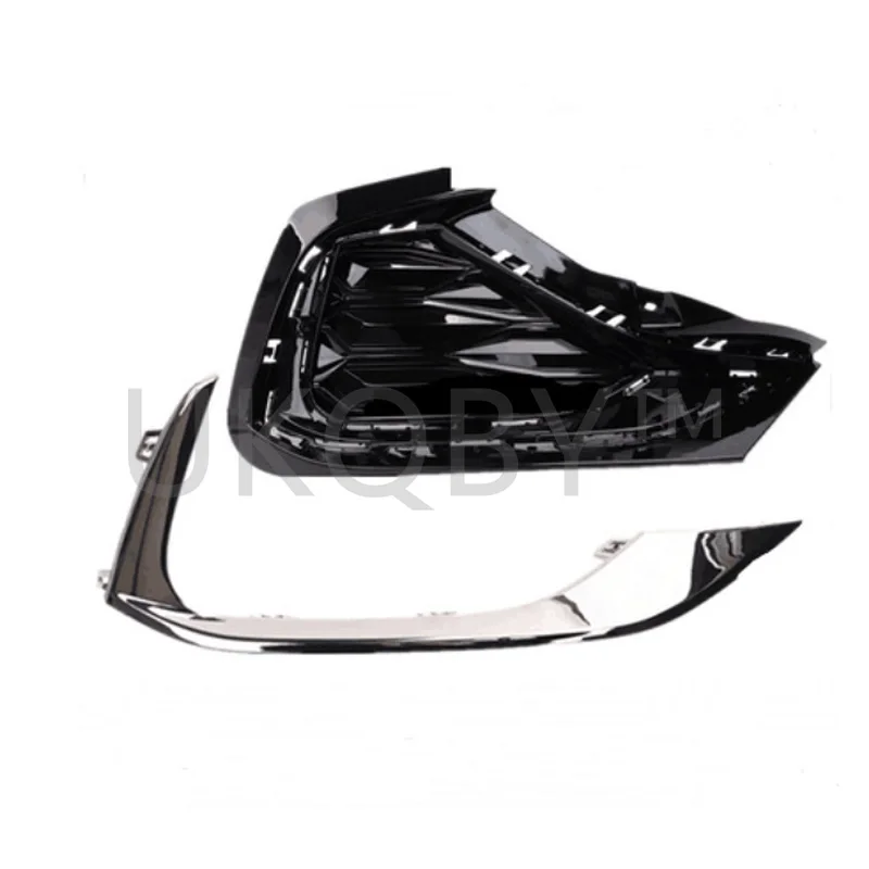 

26231025 26231024 Suitable for Ch ev ro le t Cruze 1.3T Right fog lamp frame with bright strip fog lampshade