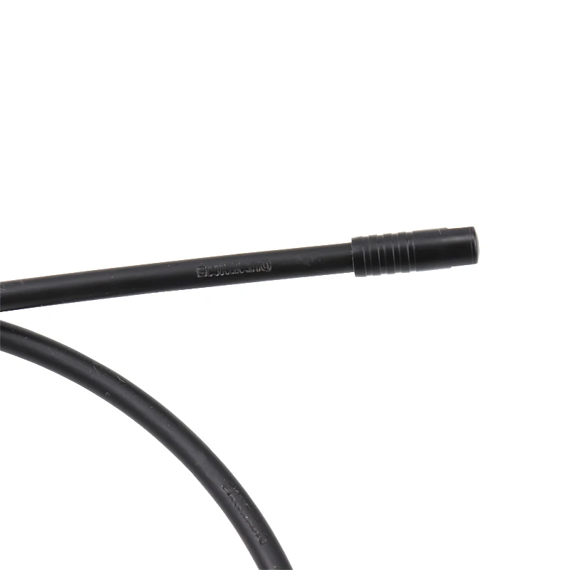 Shimano الطريق الجبلية دراجة دراجة الفرامل التروس الخارجي كابل نهاية قبعات نصائح العقص التحول Derailleur سلك كابل تلميح غطاء الإسكان #4