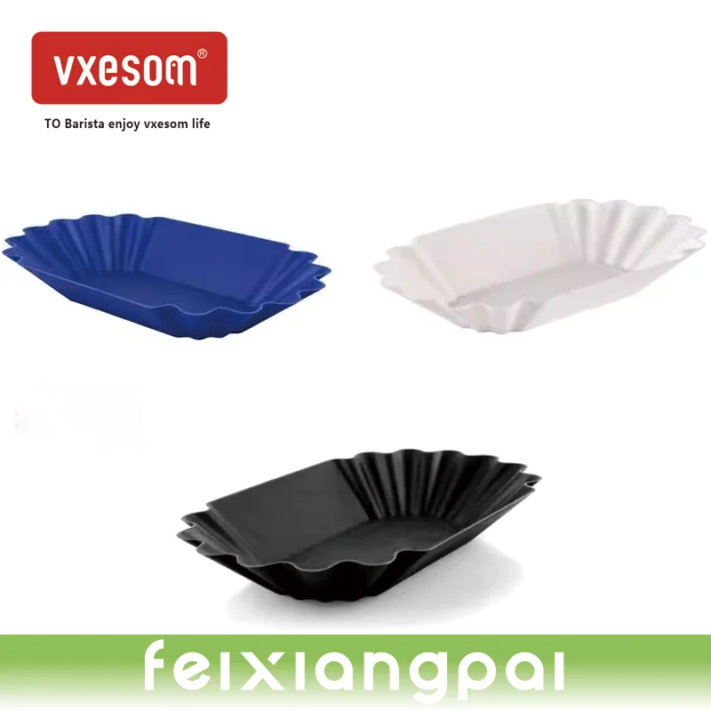 VXESOM Coffee bean sample cup household small coffee bean heat sink