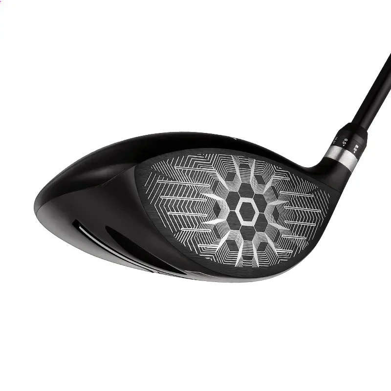 جولف رقم. 1 خشب/لا. 3/لا. 5 تي شيرت خشبي احترافي من ألياف الكربون للرجال من الخشب #5