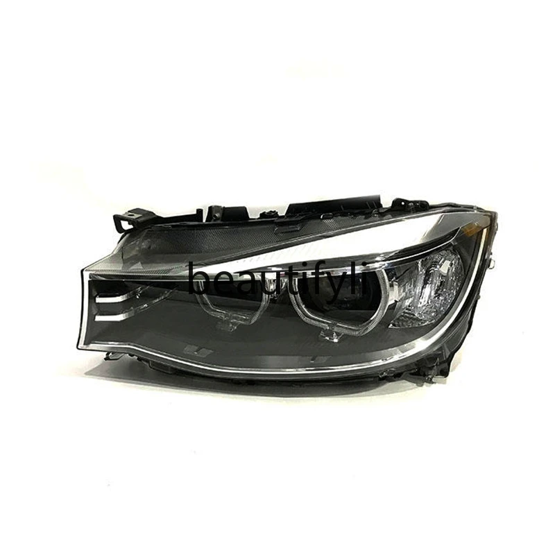 

GT lights F34 new 320i 328 325 335GT LED headlight assembly headlight