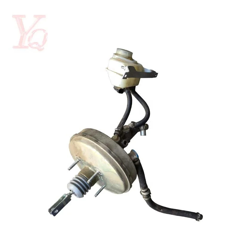Original Used Brake Master Cylinder for Ferrari F430 Scuderia Spider 16M OEM 198634 191087 203903