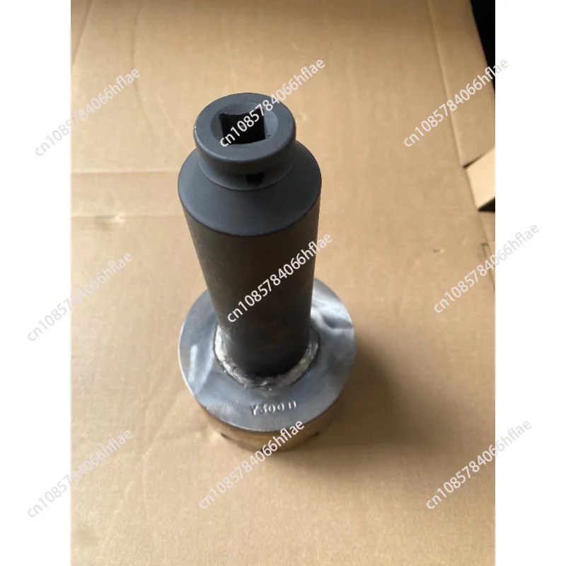 Outboard Driveshaft Nut Socket for F300D, Gearcase Lower Housing Nut Removal Tool, Marine Repair Socket