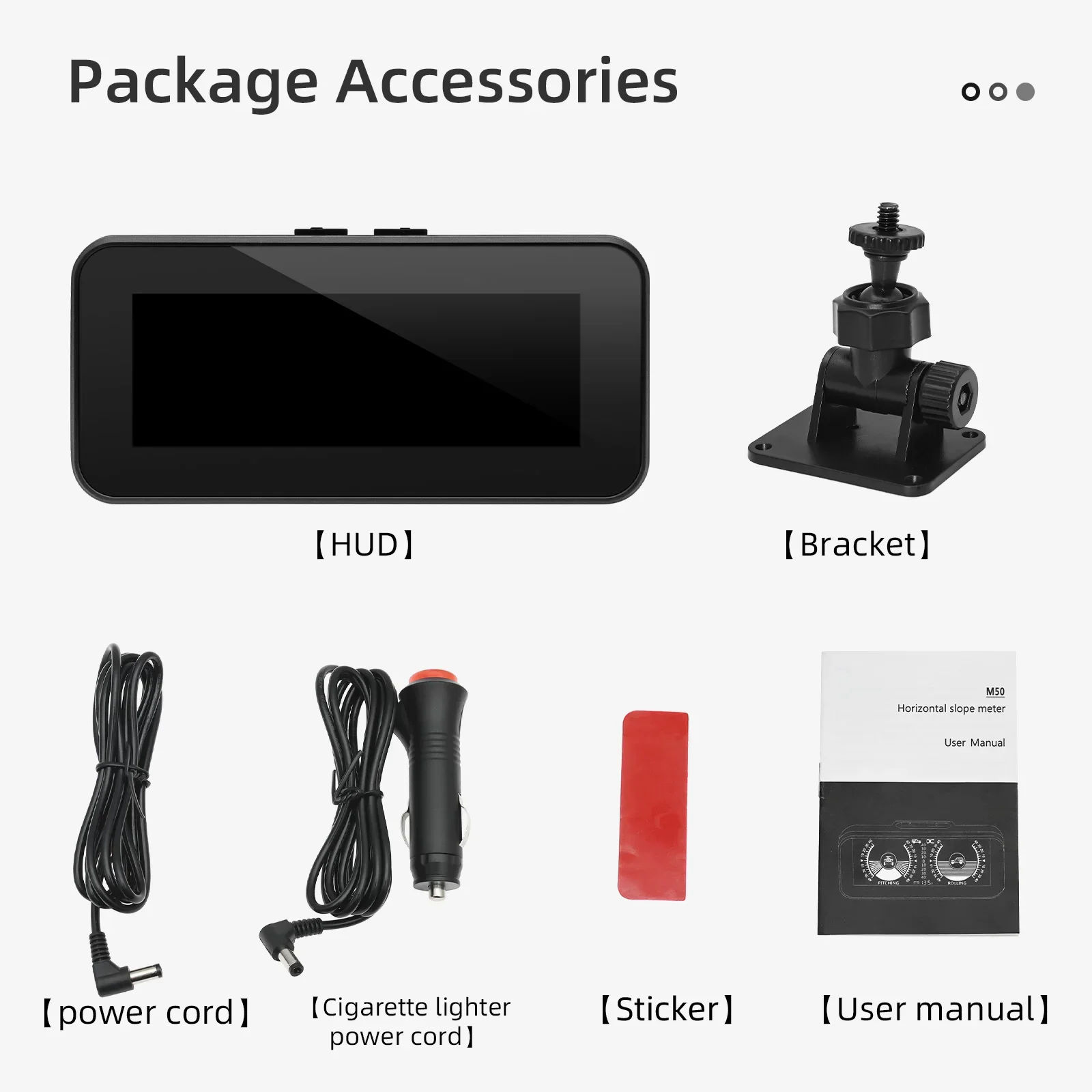 Thumbnail 4 - #43 Top 50 Car Electronic Accessories Worth Buying In 2026