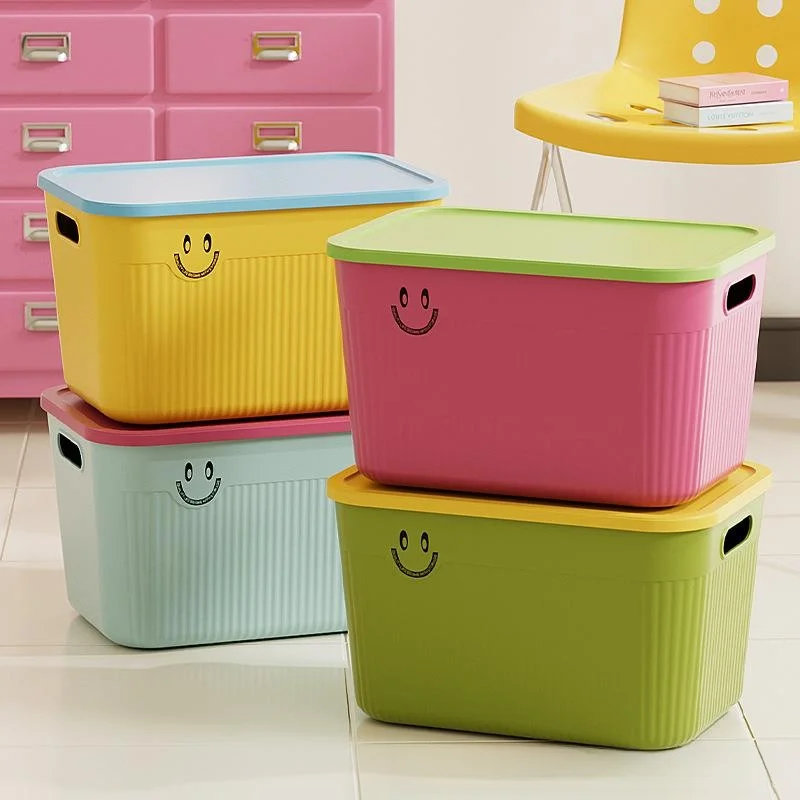 caixa-organizadora-de-plastico-para-mesa-varanda-e-dormitorio-organizador-domestico-de-itens-diversos