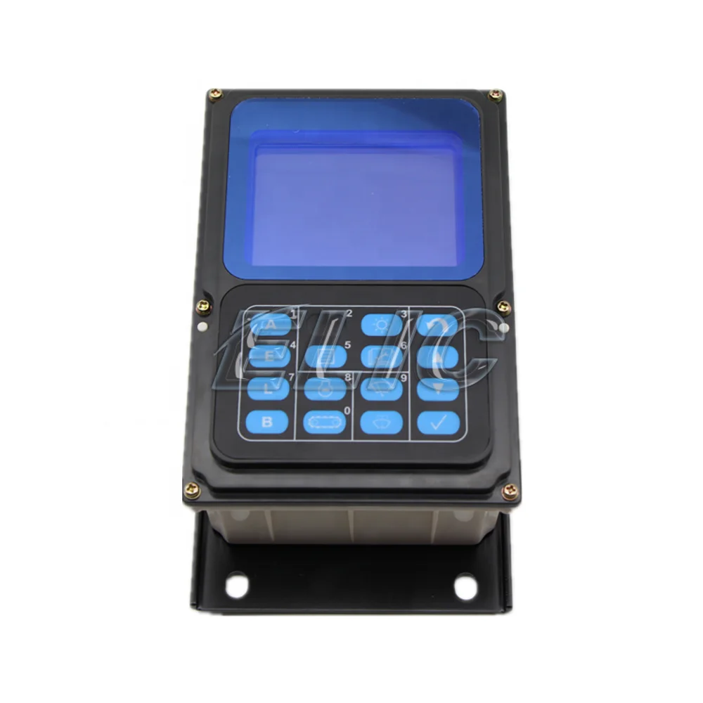 

ELIC excavator part pc200-7 pc130-7 pc300-7 pc400-7 monitor display 7835-12-3007