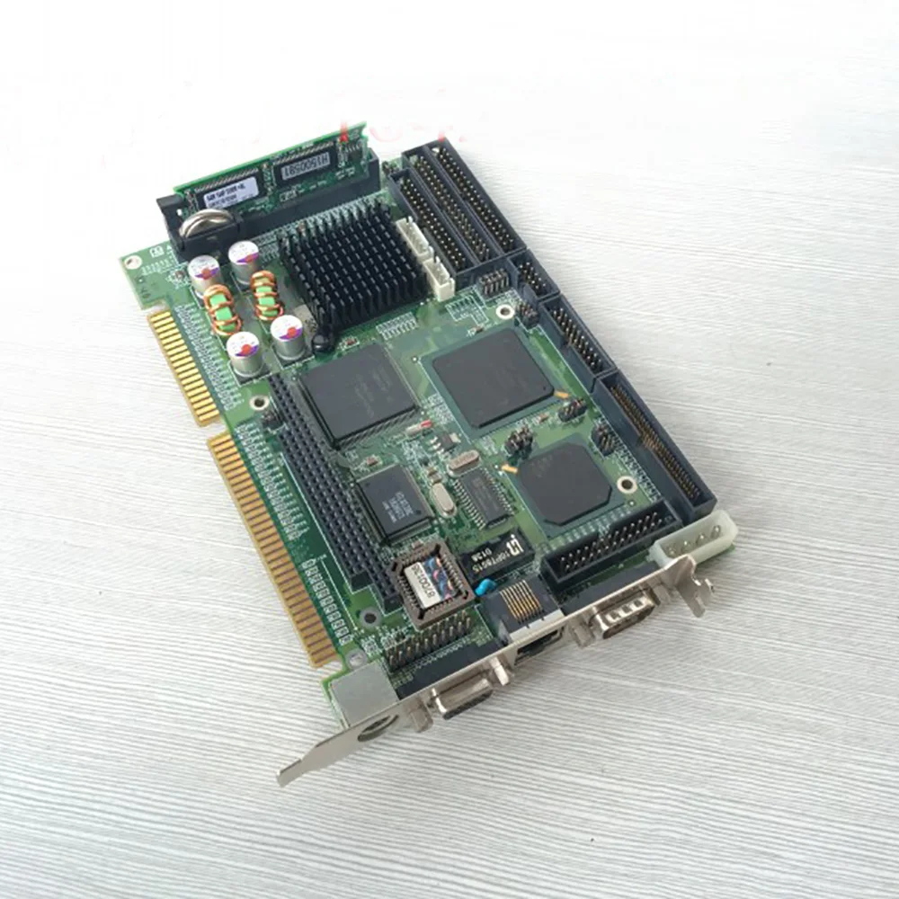 AS-3260 REV.B Board Good Qualiy