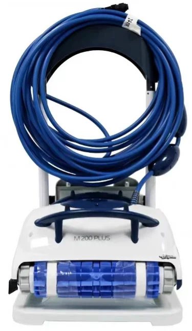 

Dolphin M200 PLUS Automatic Swimming Pool Cleaner Waterproof Swimming Pool Robot