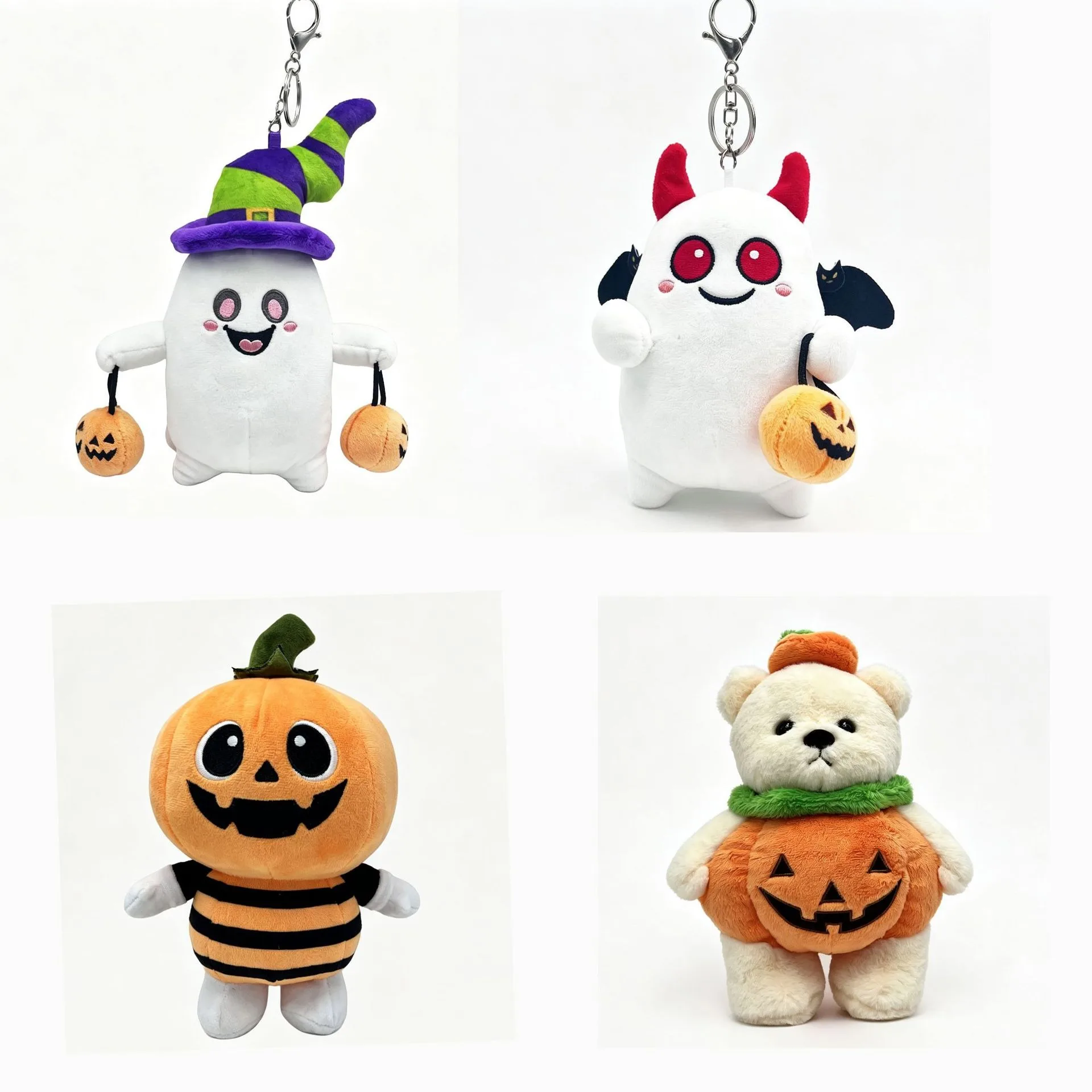 novo-urso-de-pelucia-abobora-de-18~25cm-para-2026-ideal-como-presente-decorativo-para-halloween-e-natal
