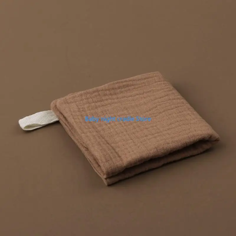 Yếm khăn mặt cotton J2FF dành cho trẻ sơ sinh có làn da nhạy cảm Hoàn hảo cho BabyRegistry