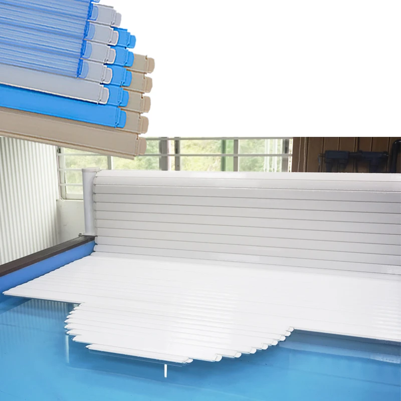 

Super Quality Best Automatic Pool Covers Swimming Pool Cover Automatic Safety deposit