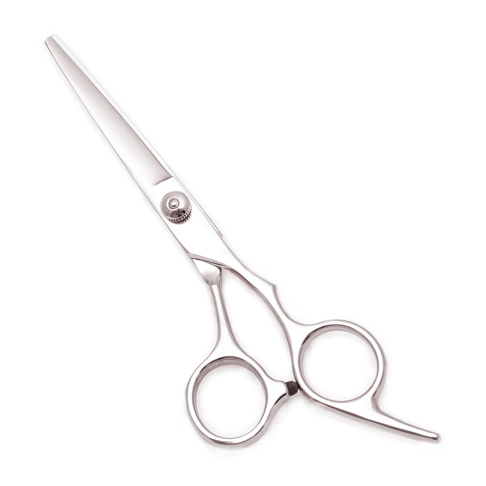 Kappersscharen Japan Roestvrijstalen Haarscharen Paarse Haarknipscharen Barbierszaak Uitdun Scharen Set Kam C1001