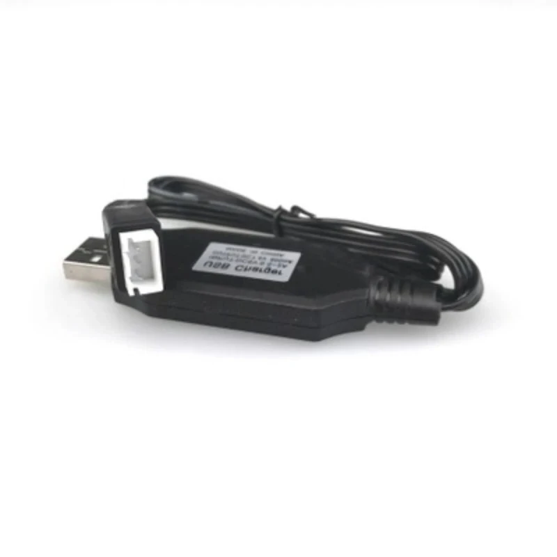 Orlandoo Hante compatible 2S lithium battery 7.4V USB balanced charger