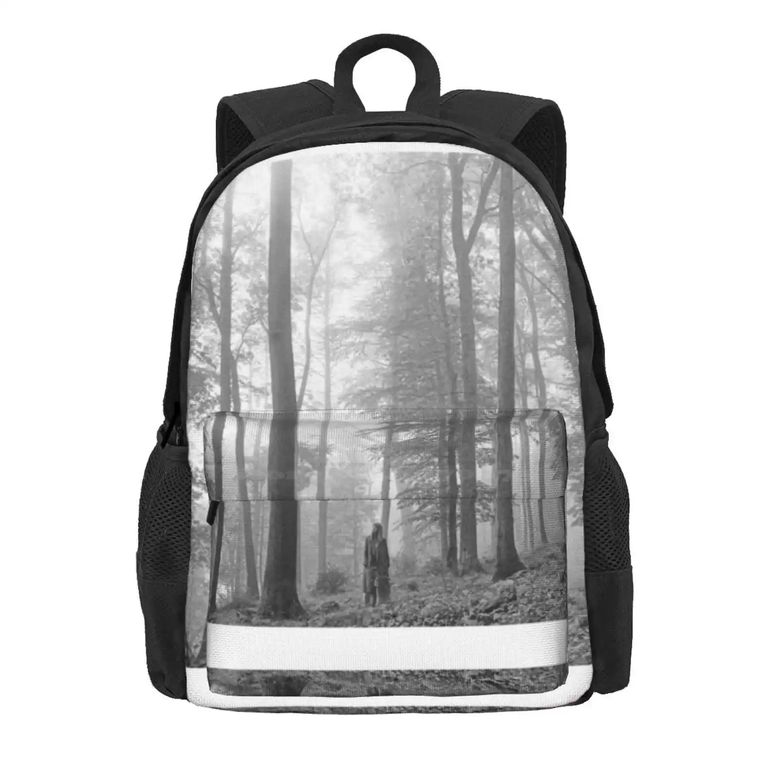 Folklore Hot Sale Schoolbag Backpack Fashion Bags Swiftie Swifty Red Fearless Speak Now 1989 Reputation Lover Folklore Evermore