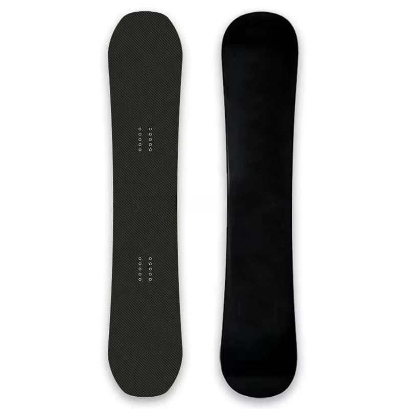 Carbon Fiber Snowboard Skis Freestyle Carbon Snowboard