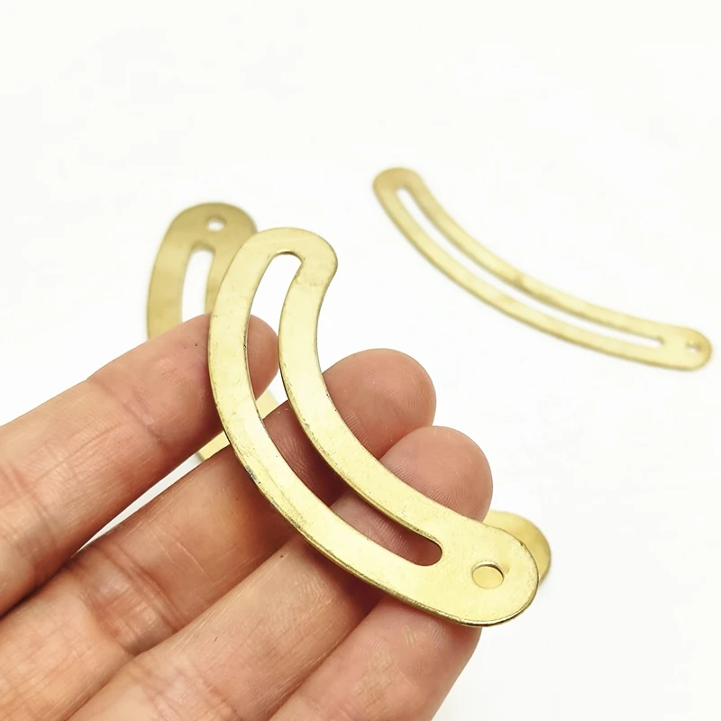 Engsel Kabinet untuk Lemari Kayu Engsel Dekoratif Engsel Pemasangan Tersembunyi Perlengkapan Perangkat Keras Pengencang Furnitur Kerajinan