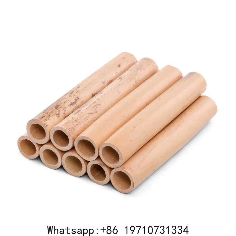Big cane reed, reed slice, making reed