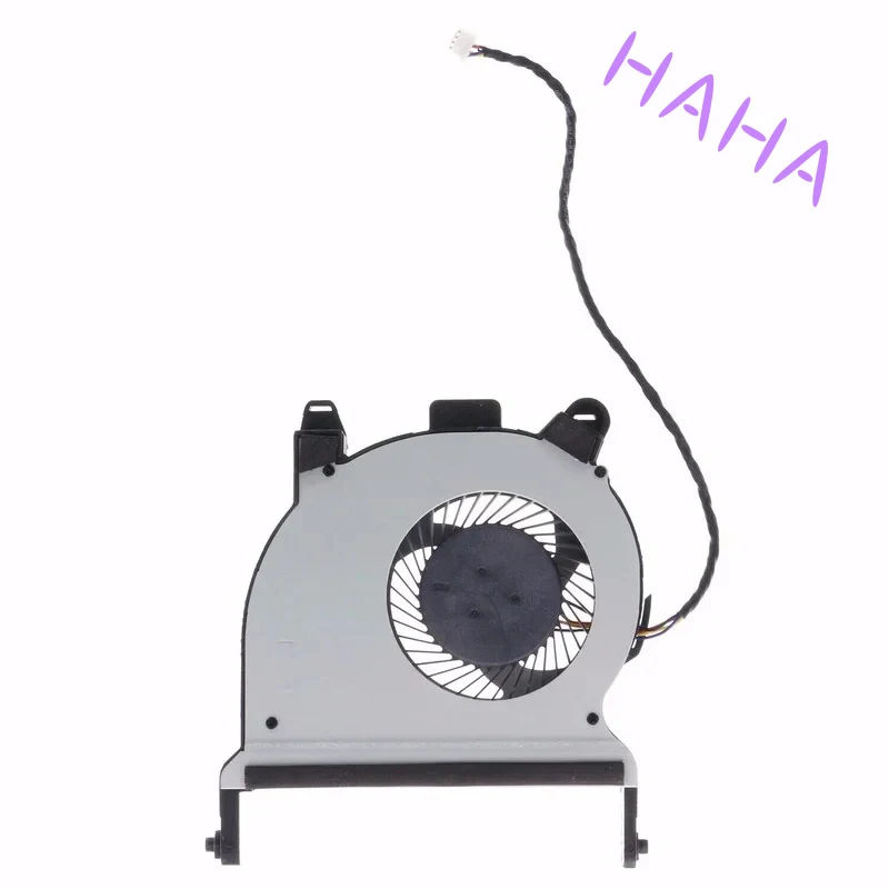 For EliteDesk 800 600 400 G4 New Computer All-in-one CPU Cooling Fan Cooler Desktop Mini PC 0FL3B0000H L19561-001 L19564-001