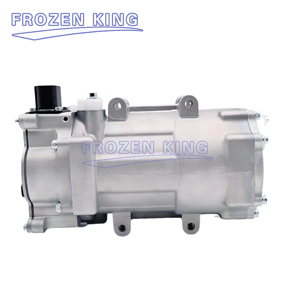 

Automotive Electric Air Conditioning Compressor for BAIC EU5 Hybrid AC Compressor EVS27DSBEAA-9dg OE :E00013451