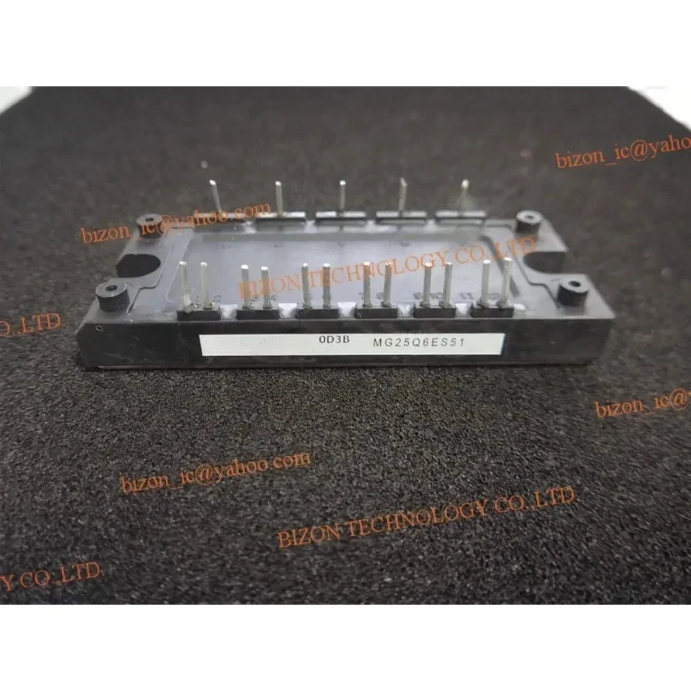 

MG25Q6ES51 Новый оригинальный модуль