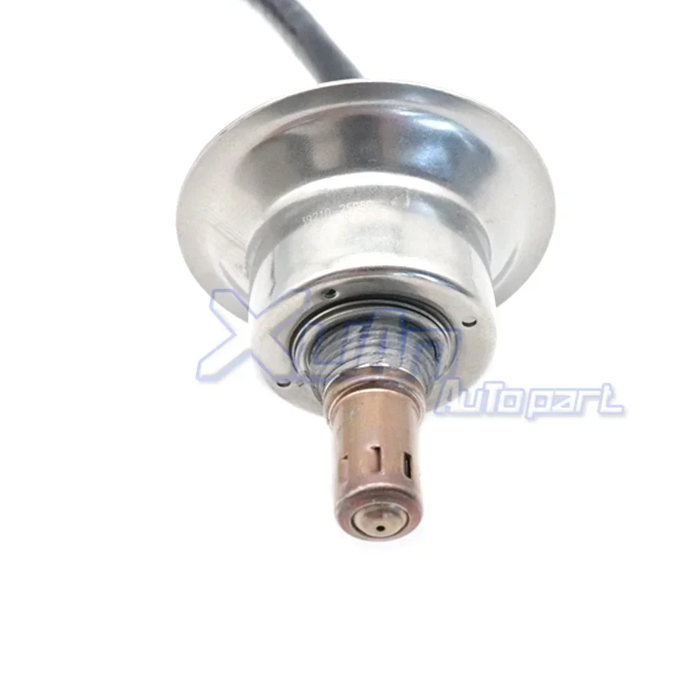 Carro novo upstream sonda frontal ar combustível relação lambda o2 sensor de oxigênio para hyundai sonata 6 nf yf kia k5 2.0l 2009-2016 39210-25950