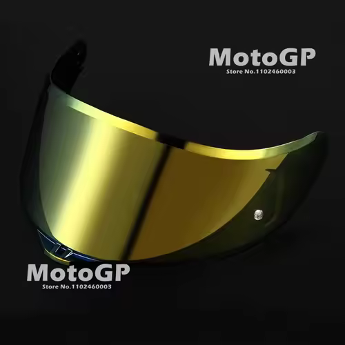 For AGV K5 K5S K5-S K3SV K1 K1S Compact ST Motorcycle Helmet Visor Lens Shield Glasses Full face Pin Accesorios Para Moto Casque - Image 9