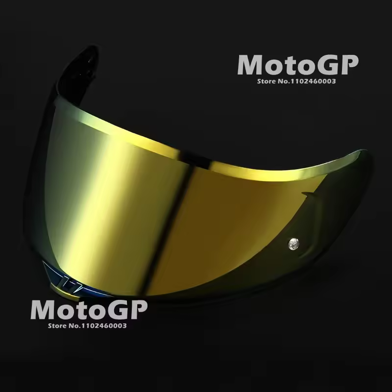 For AGV K5 K5S K5-S K3SV K1 K1S Compact ST Motorcycle Helmet Visor Lens Shield Glasses Full face Pin Accesorios Para Moto Casque - Image 9