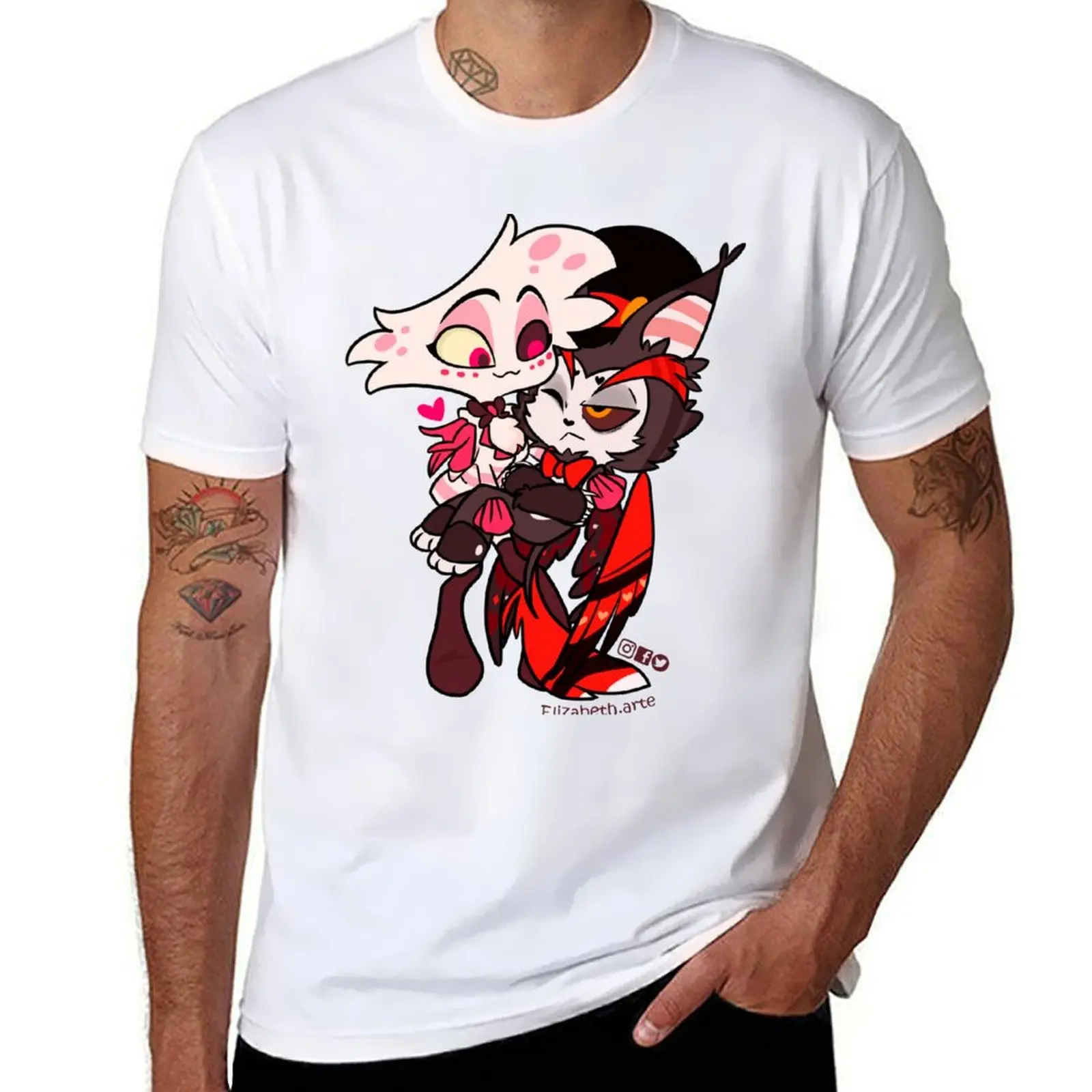

cotton shirts funny pack for Angel T-Shirt and shirts Husk t t for man white man