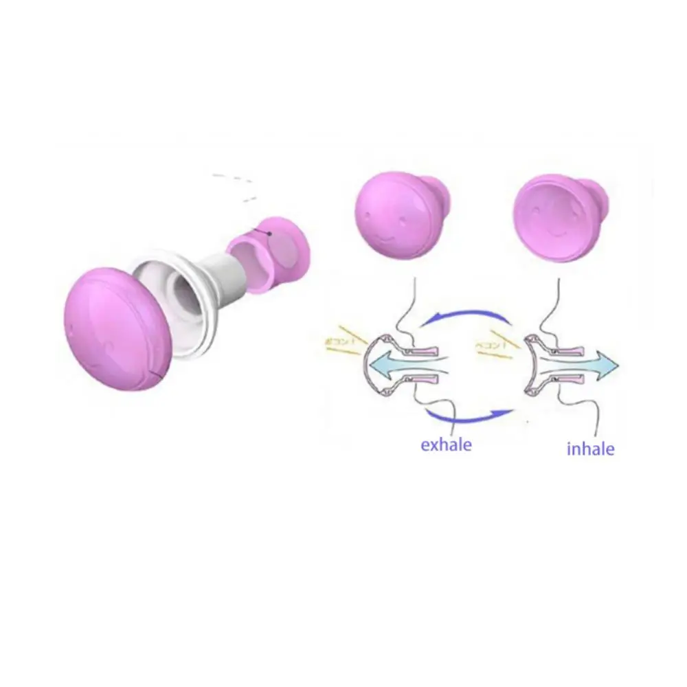 Dispositivo manuale per il lifting del viso per migliorare il sollevamento della pelle del viso sciolto doppio mento stringere rimuovere le linee nasali strumento per la cura della pelle