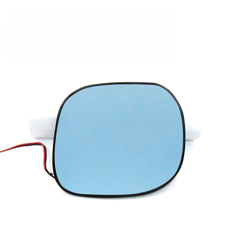 لهوندا N-BOX JF3.4 سيارة مرآة الرؤية الخلفية التدفئة زاوية واسعة ديناميكية بدوره إشارة المضادة للوهج HD الأزرق مرآة عكس المرايا