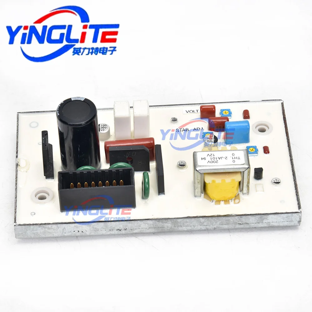 SDG60S Original Generator Regulator AVR Automatic Excitation 46950 02903