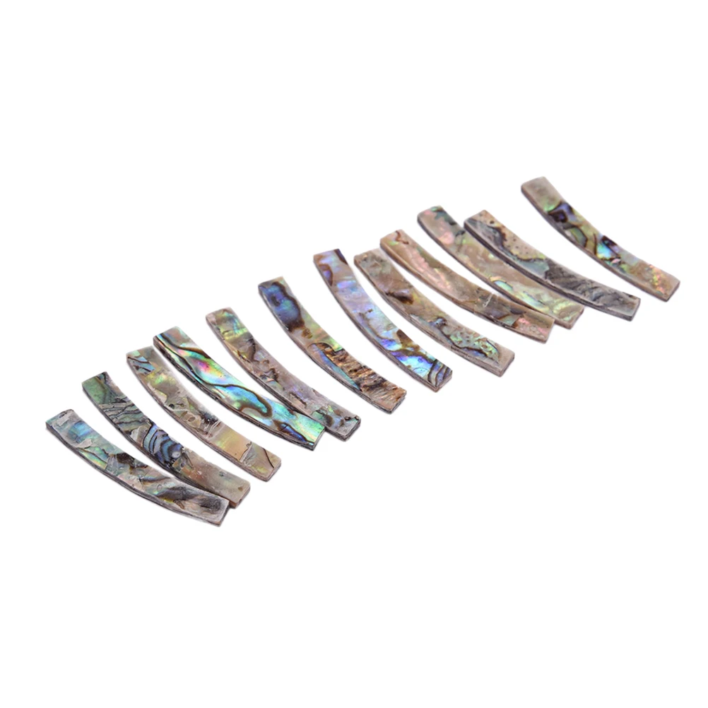

guitar rosette shell rosette shell strip guitar decal