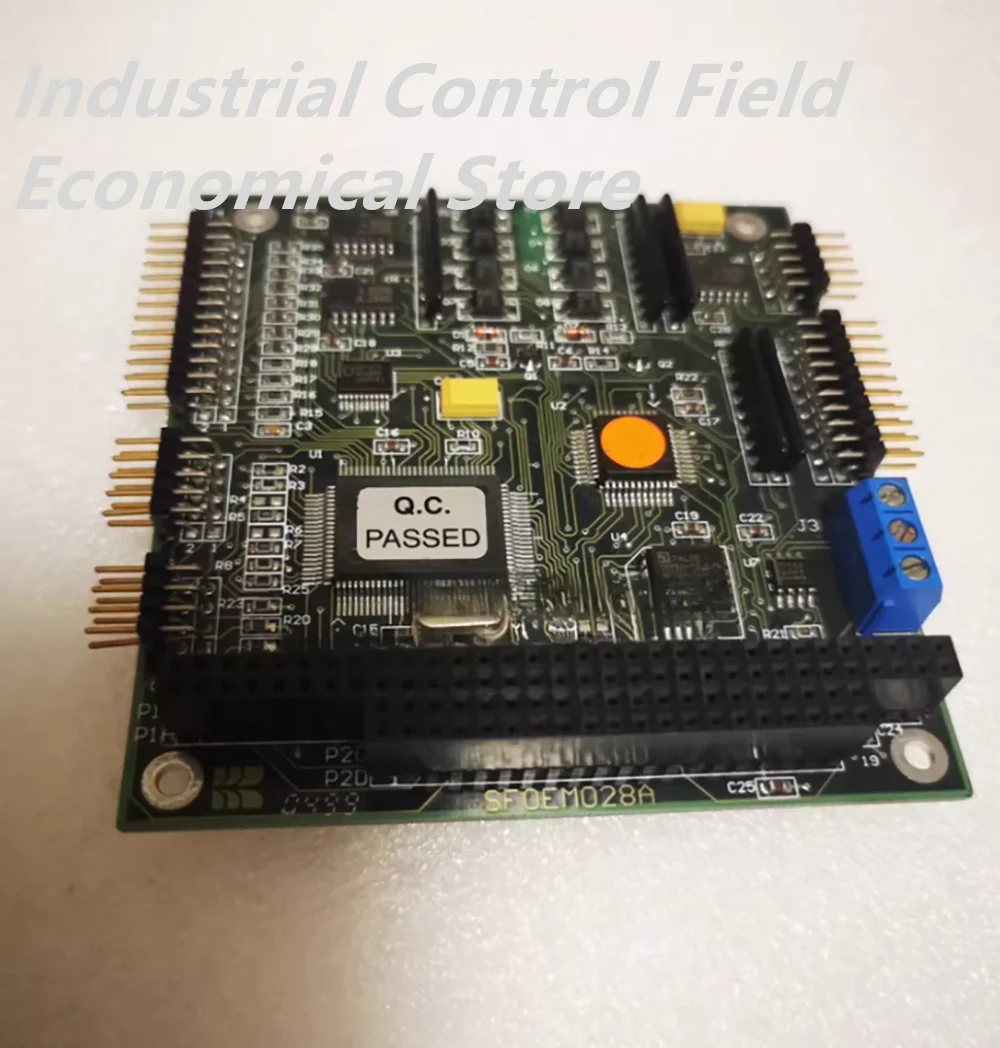 SFOEMO28A Industrial control motherboard