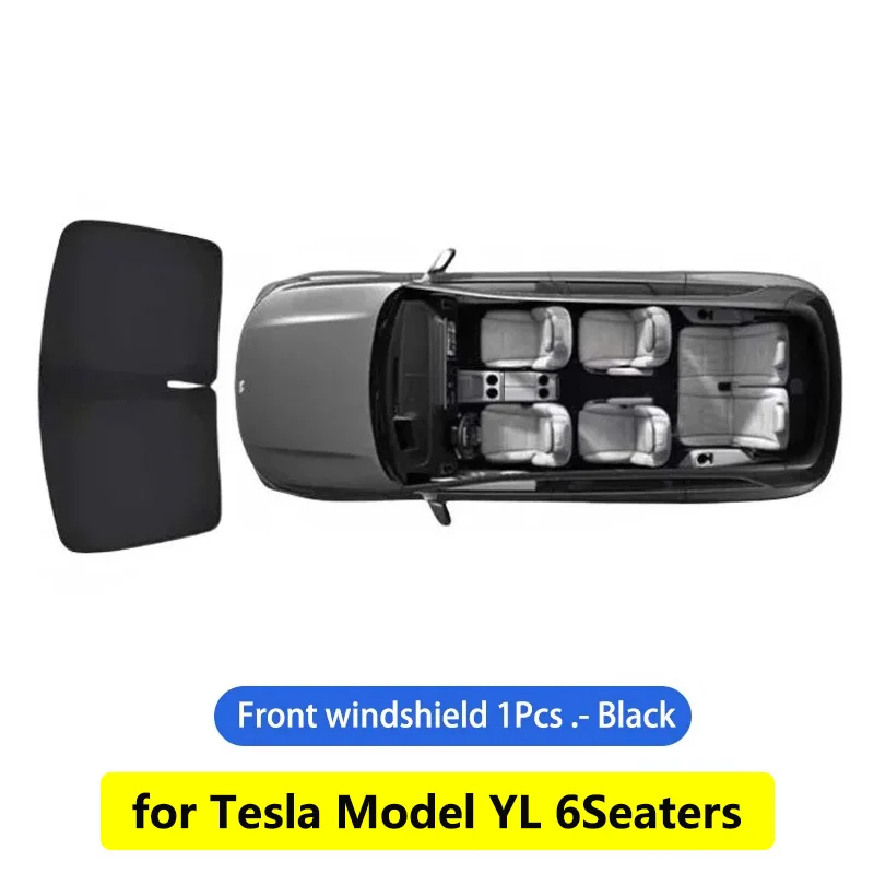 Front Windshield