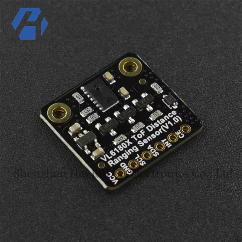 

Fermion: VL6180X ToF Laser Ranging Sensor Brand New Original