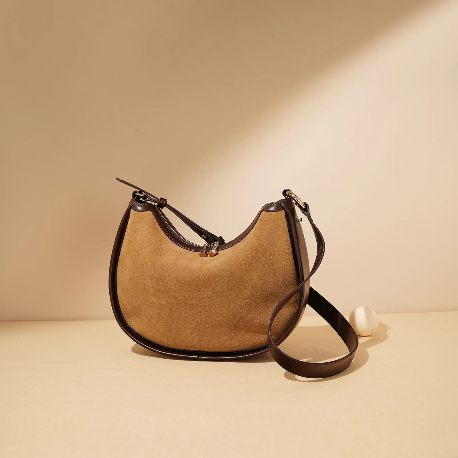 bolso-de-hombro-de-cuero-genuino-con-forma-de-diente-de-luna-para-mujer-diseno-Unico-y-moderno-bolso-de-mano-cruzado-para-o