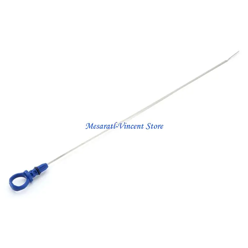 A70F Quick Install Oil Level Construction Clear Scale For Car Engine Fluid