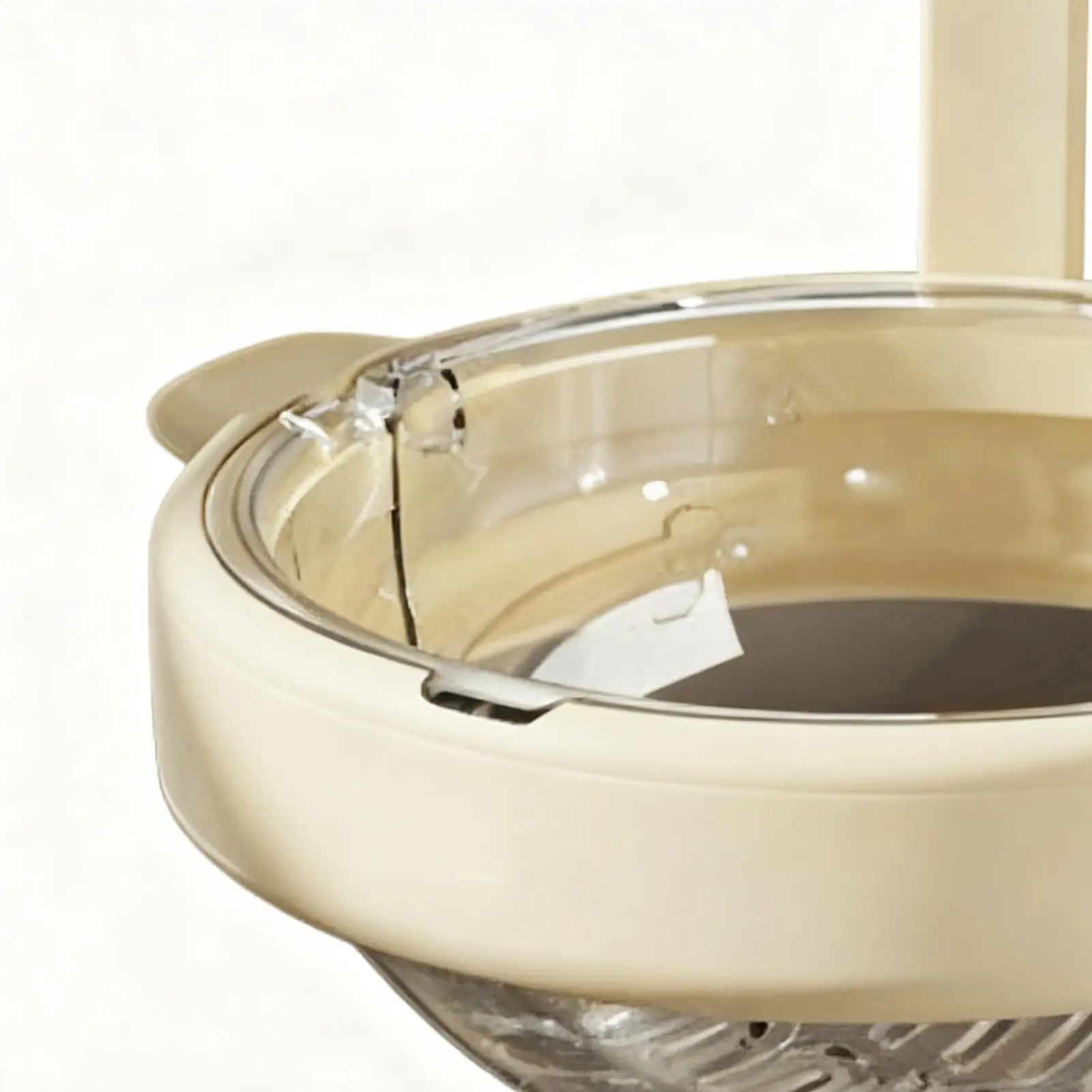 

Kitchen Sink Strainer Basket Automatic Dumping Filter Sink Food Waste Catcher For Home Cooks Busy Parents Apartment Meal