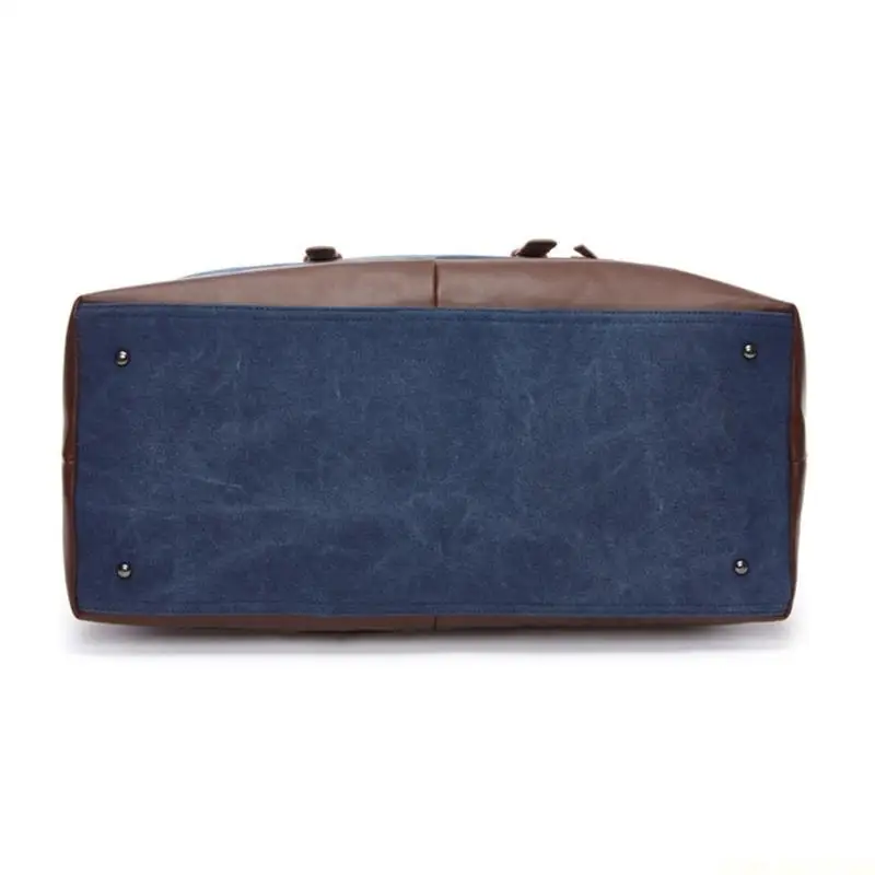 X90D Shoulder Bag for Men Laptop Case Briefcase Multifunction Journey Luggage Bags