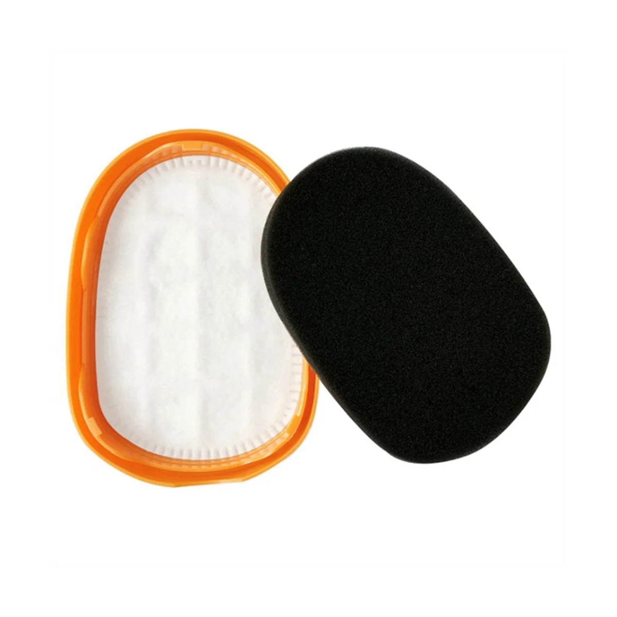 

7Pcs Hepa Filters Replacement for Speed Pro Max FC6812 / FC6801 / FC6813 Vacuum Cleaner Parts Accessories