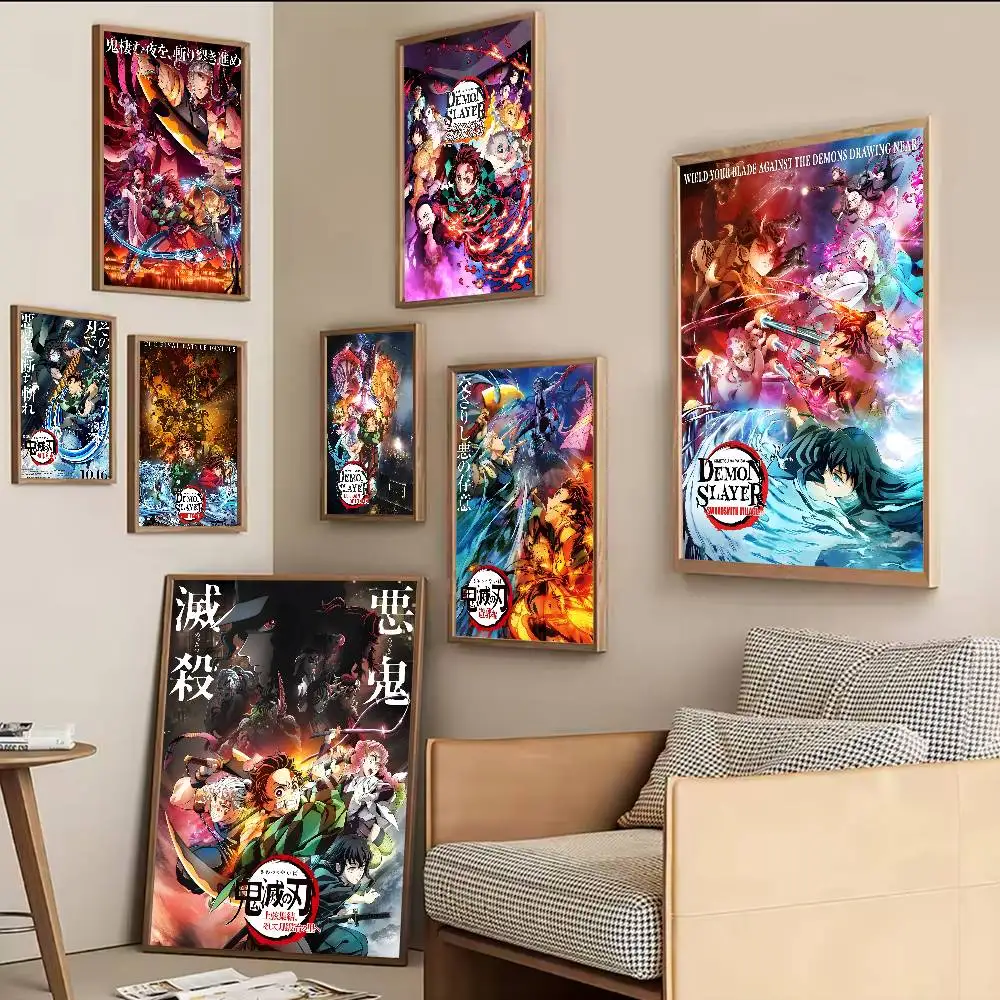 Anime Figure D-Demo… - image